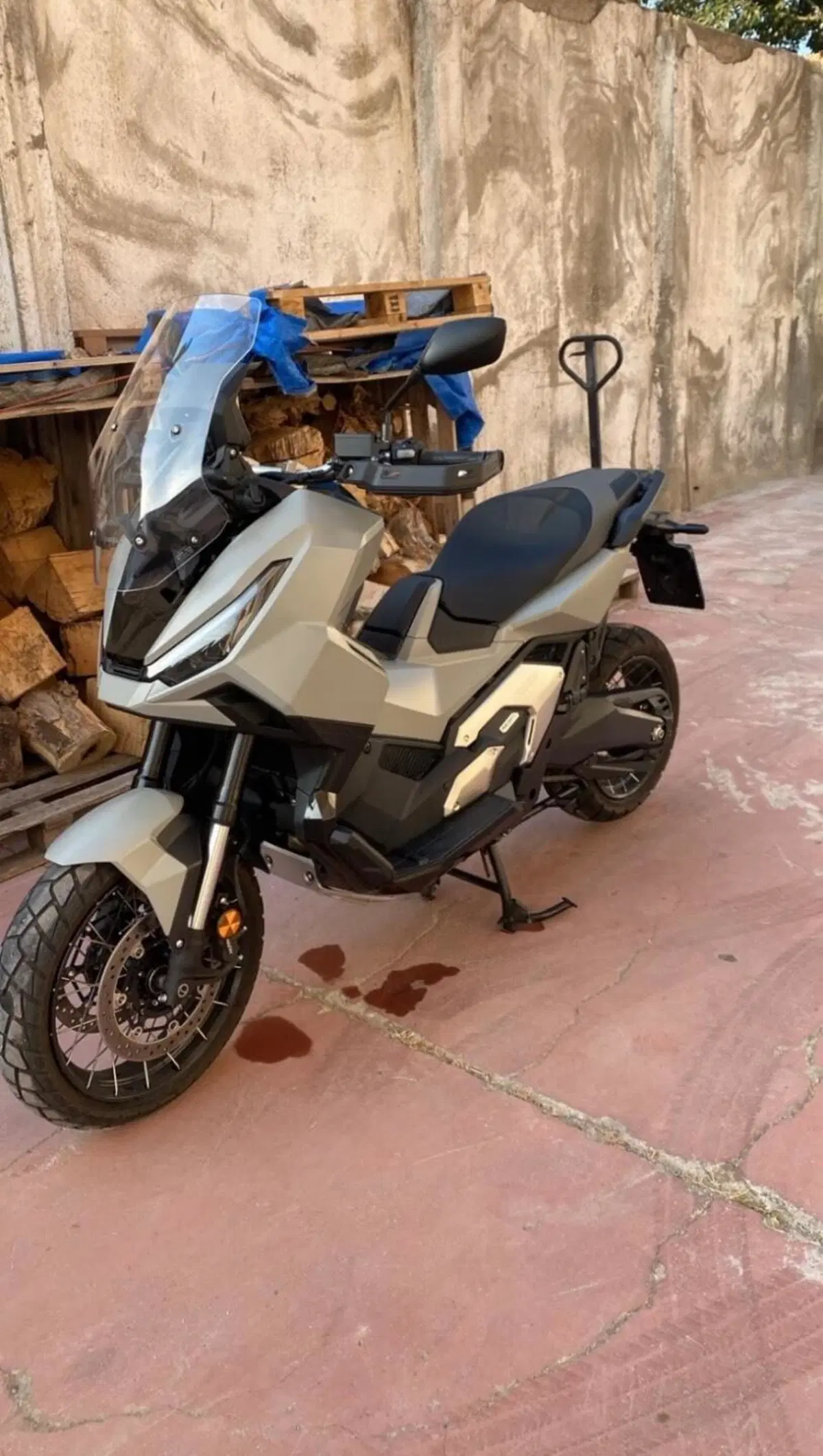 Honda X-ADV 750 Special Edition (2026 - 27)
