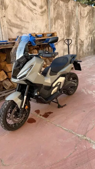 Honda X-ADV 750 Special Edition (2026 - 27) usata