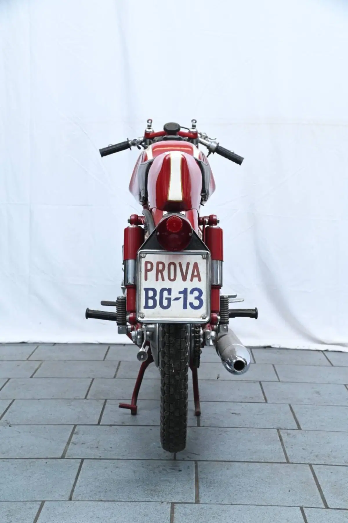 Morini 175 Tresette (5)