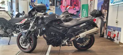 Bmw F 800 R (2012 - 14) usata