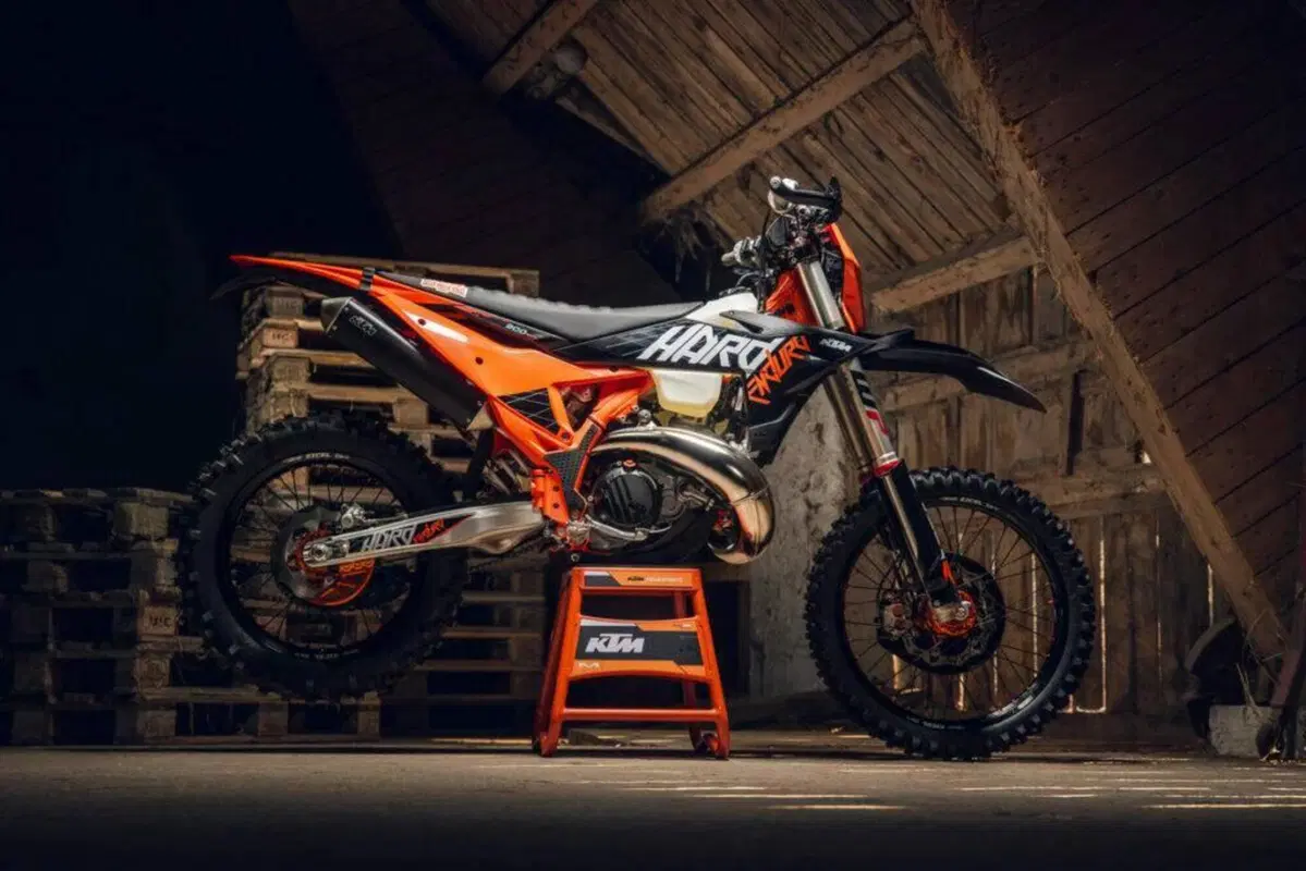 KTM 300 EXC Hardenduro (2027) (2)