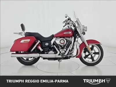 Harley-Davidson 1690 Switchback (2011 - 16) usata