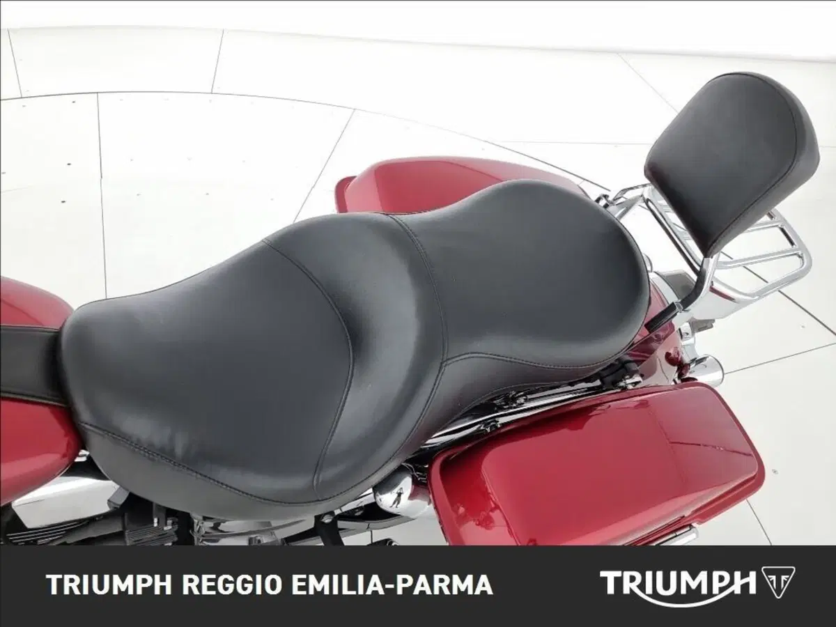 Harley-Davidson 1690 Switchback (2011 - 16) (15)