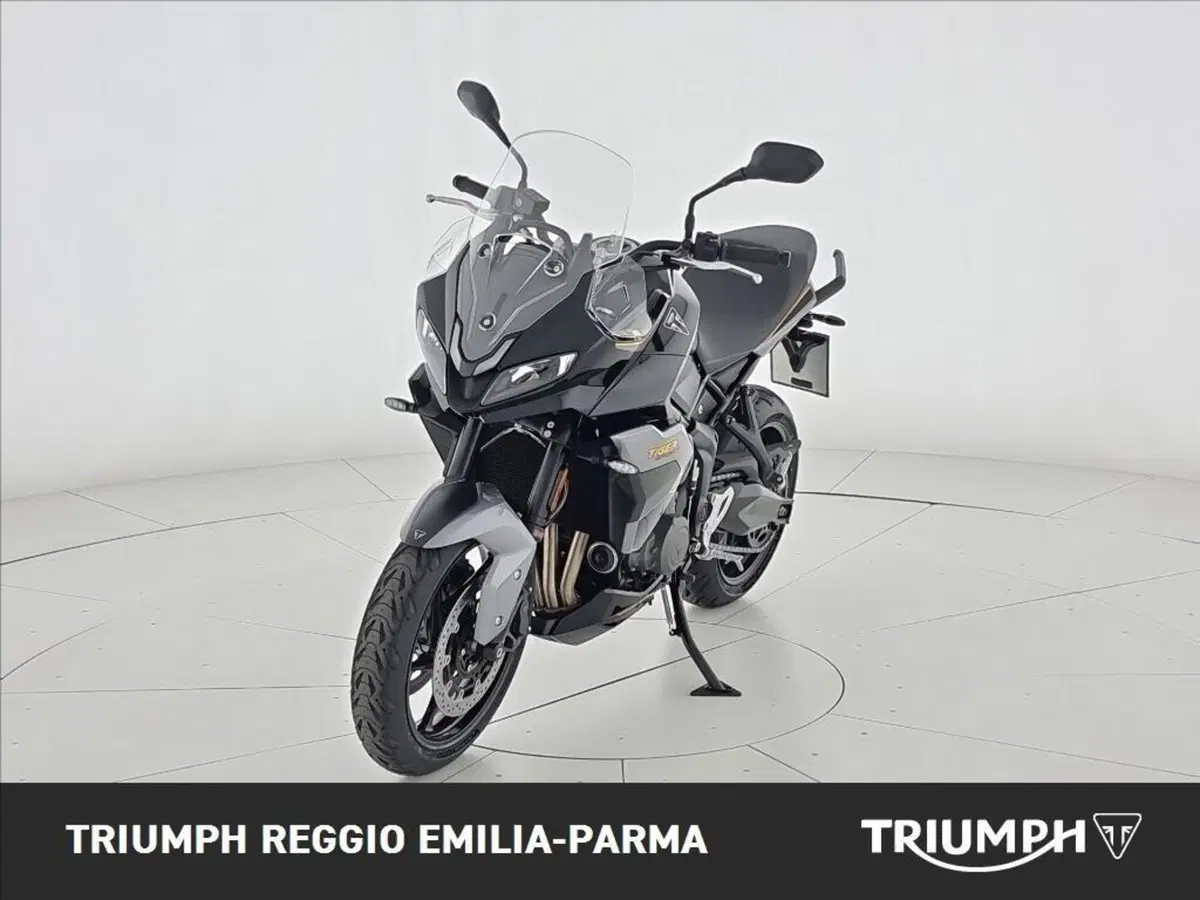 Triumph Tiger Sport 800 (2025 - 26) (5)