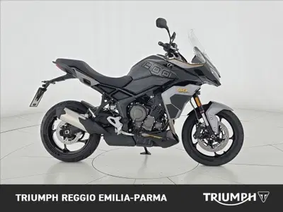Triumph Tiger Sport 800 (2025 - 26) nuova