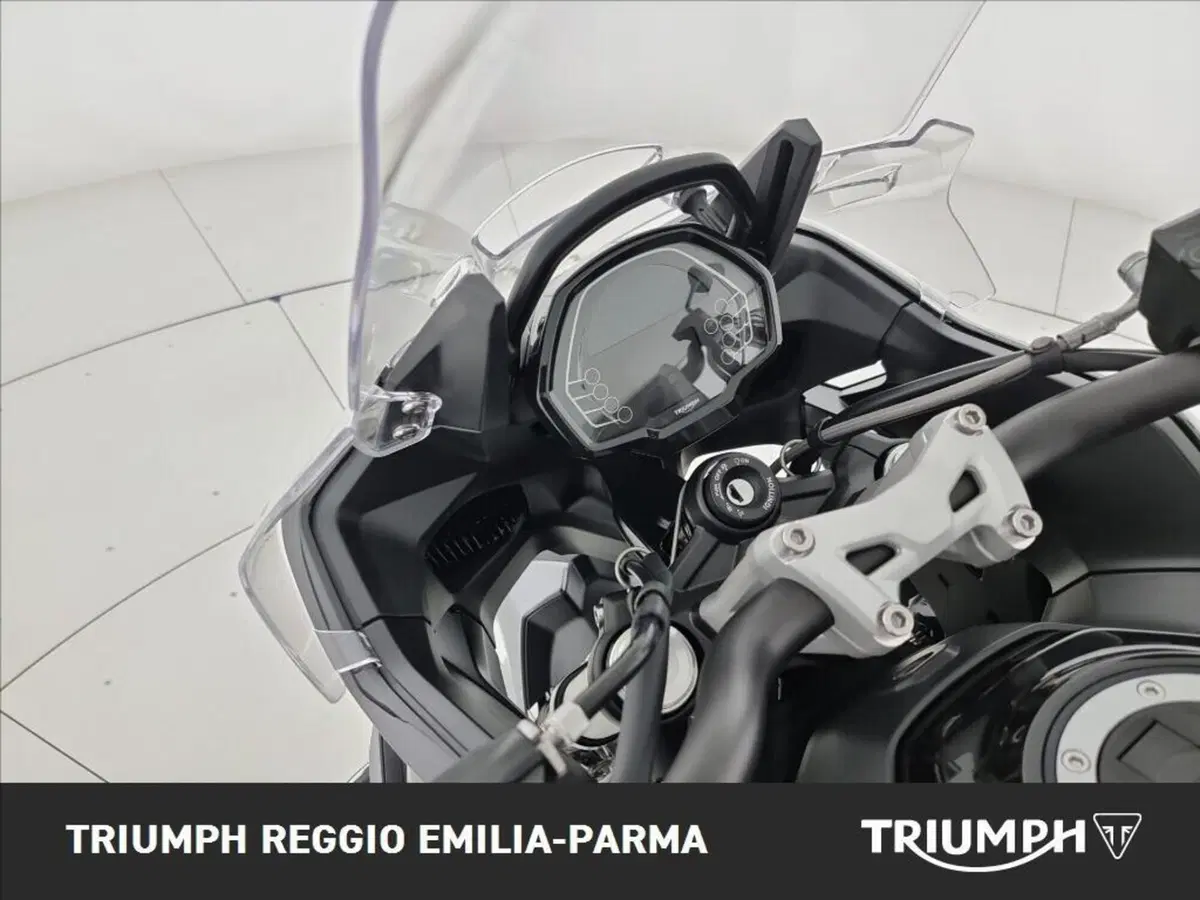 Triumph Tiger Sport 800 (2025 - 26) (9)