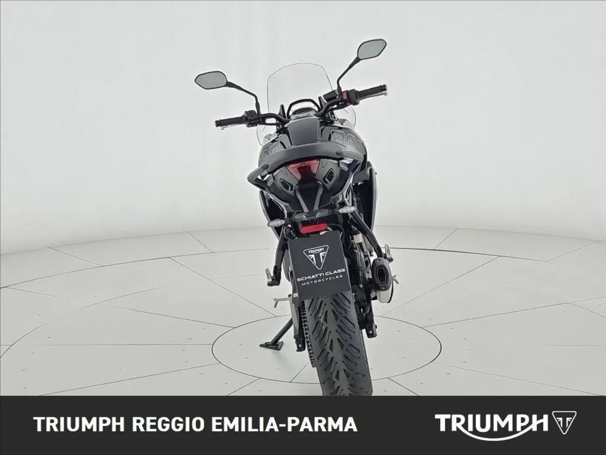 Triumph Tiger Sport 800 (2025 - 26) (2)