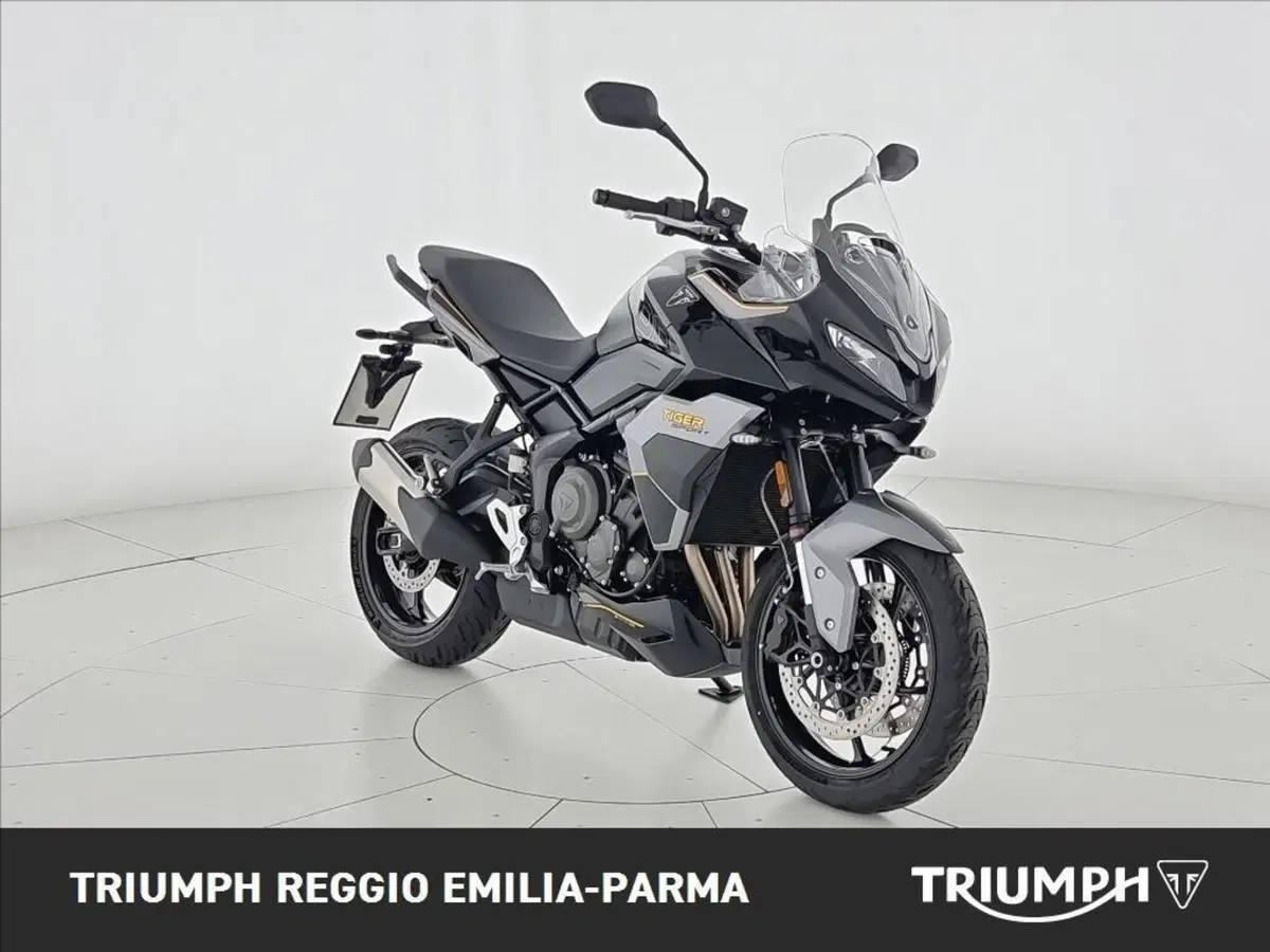 Triumph Tiger Sport 800 (2025 - 26) (7)