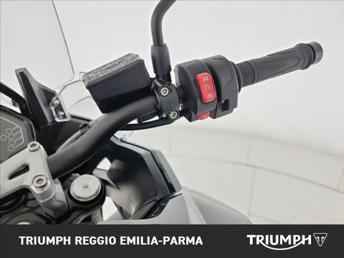 Triumph Tiger Sport 800 (2025 - 26) (10)