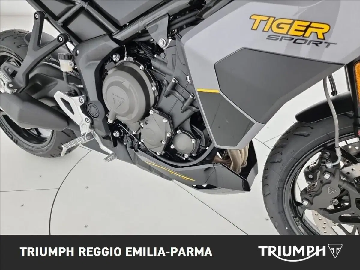Triumph Tiger Sport 800 (2025 - 26) (19)