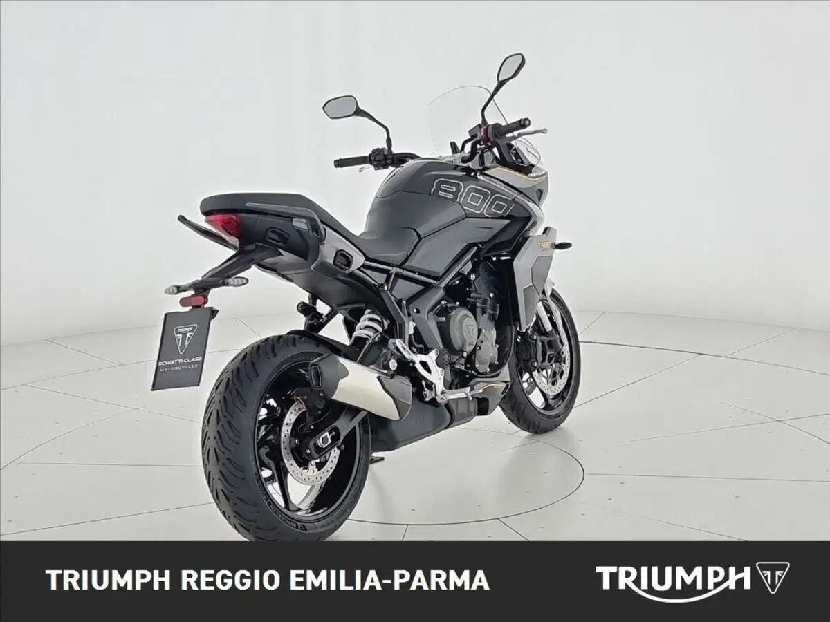 Triumph Tiger Sport 800 (2025 - 26) (8)