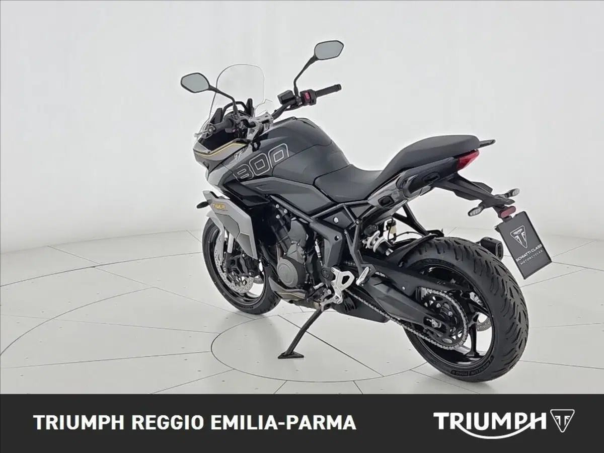 Triumph Tiger Sport 800 (2025 - 26) (3)