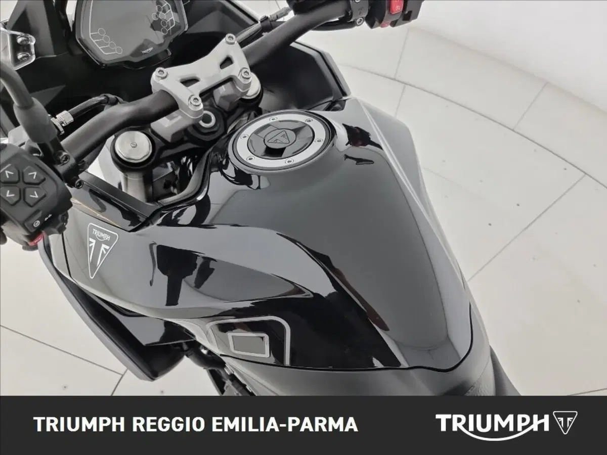 Triumph Tiger Sport 800 (2025 - 26) (12)