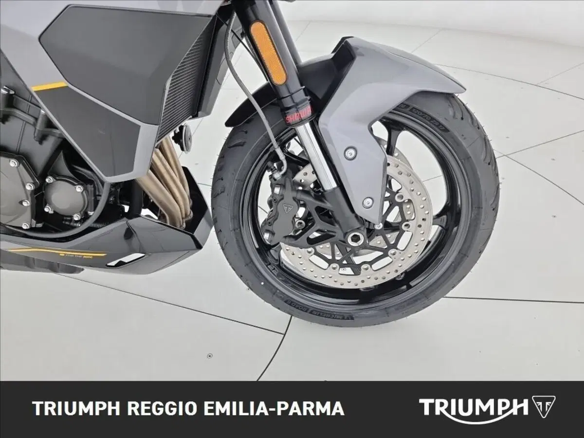 Triumph Tiger Sport 800 (2025 - 26) (20)