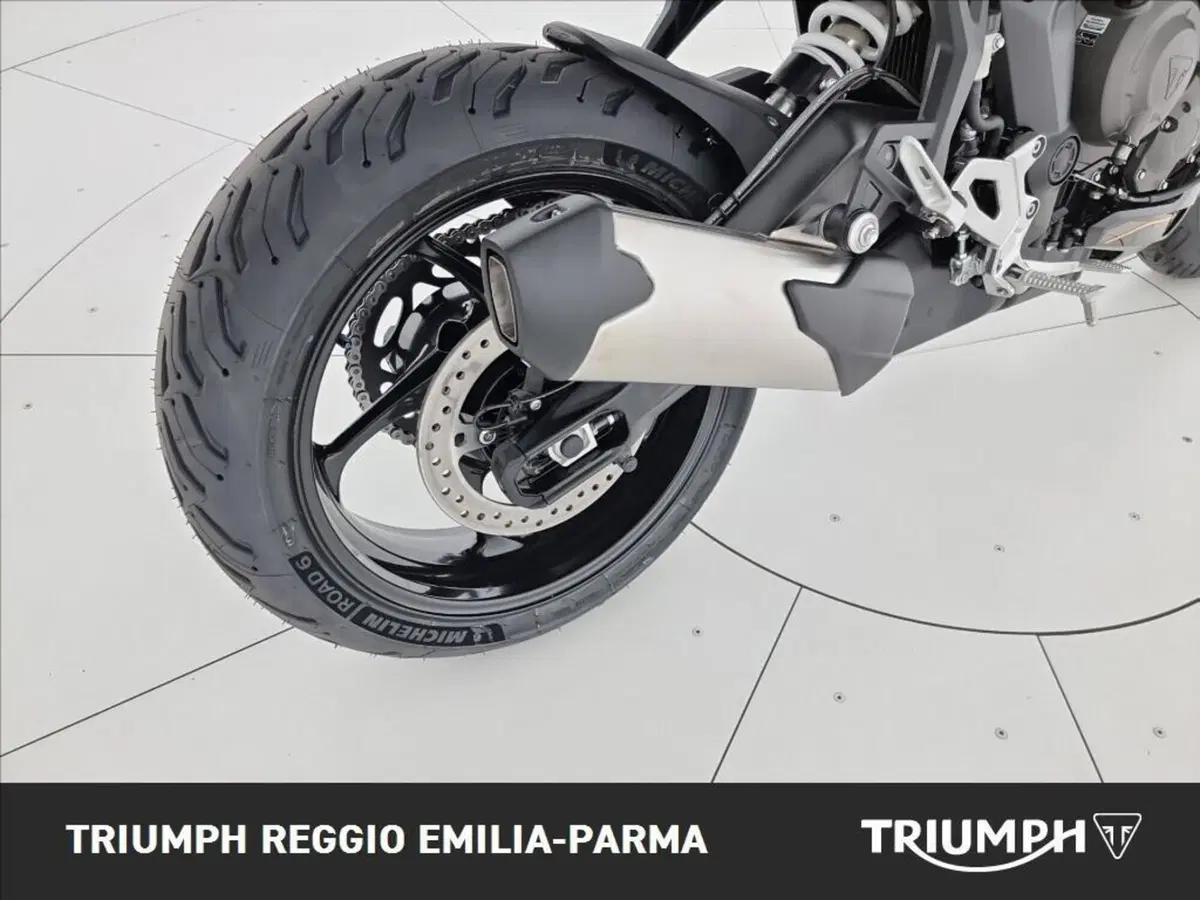 Triumph Tiger Sport 800 (2025 - 26) (16)