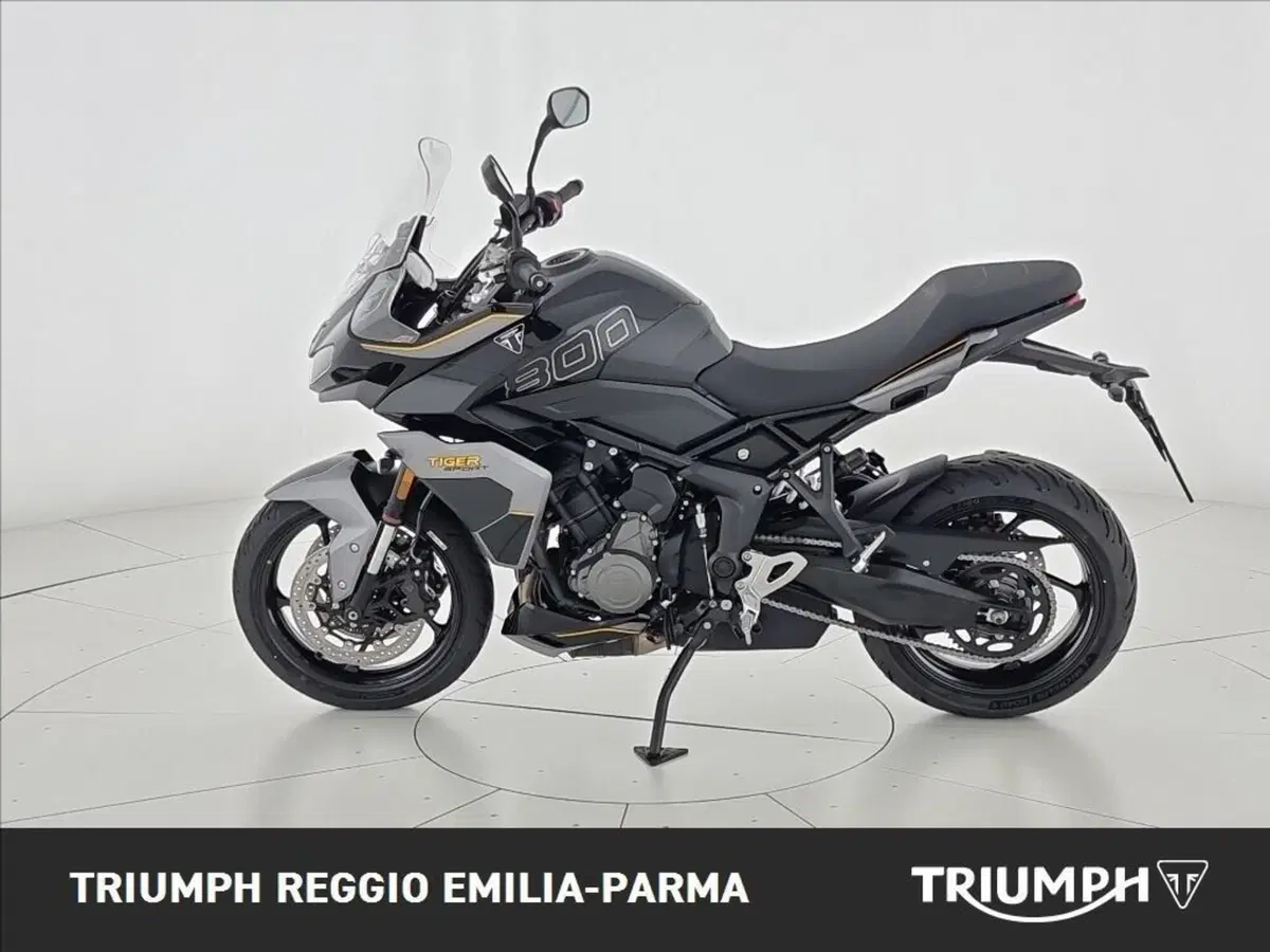 Triumph Tiger Sport 800 (2025 - 26) (4)