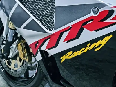Honda VTR 1000 SP-2 (2002 - 06) usata