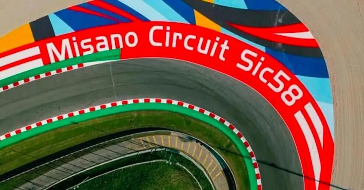 MotoGP 2026. LIVE - GP di San Marino a Misano