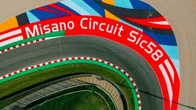 MotoGP 2026. LIVE - GP di San Marino a Misano