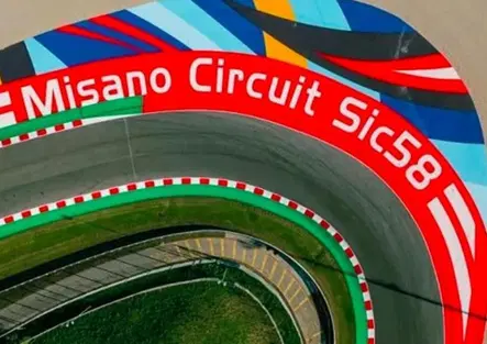 LIVE - GP di San Marino a Misano - Le prime parole dei piloti