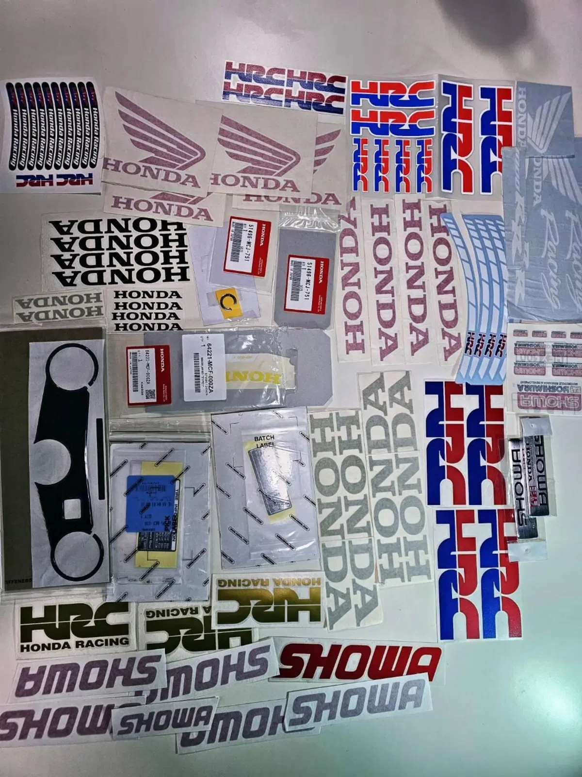 Honda VTR 1000 SP-2 (2002 - 06) (16)