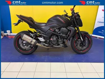 Kawasaki Z 750 ABS (2007 - 14) usata