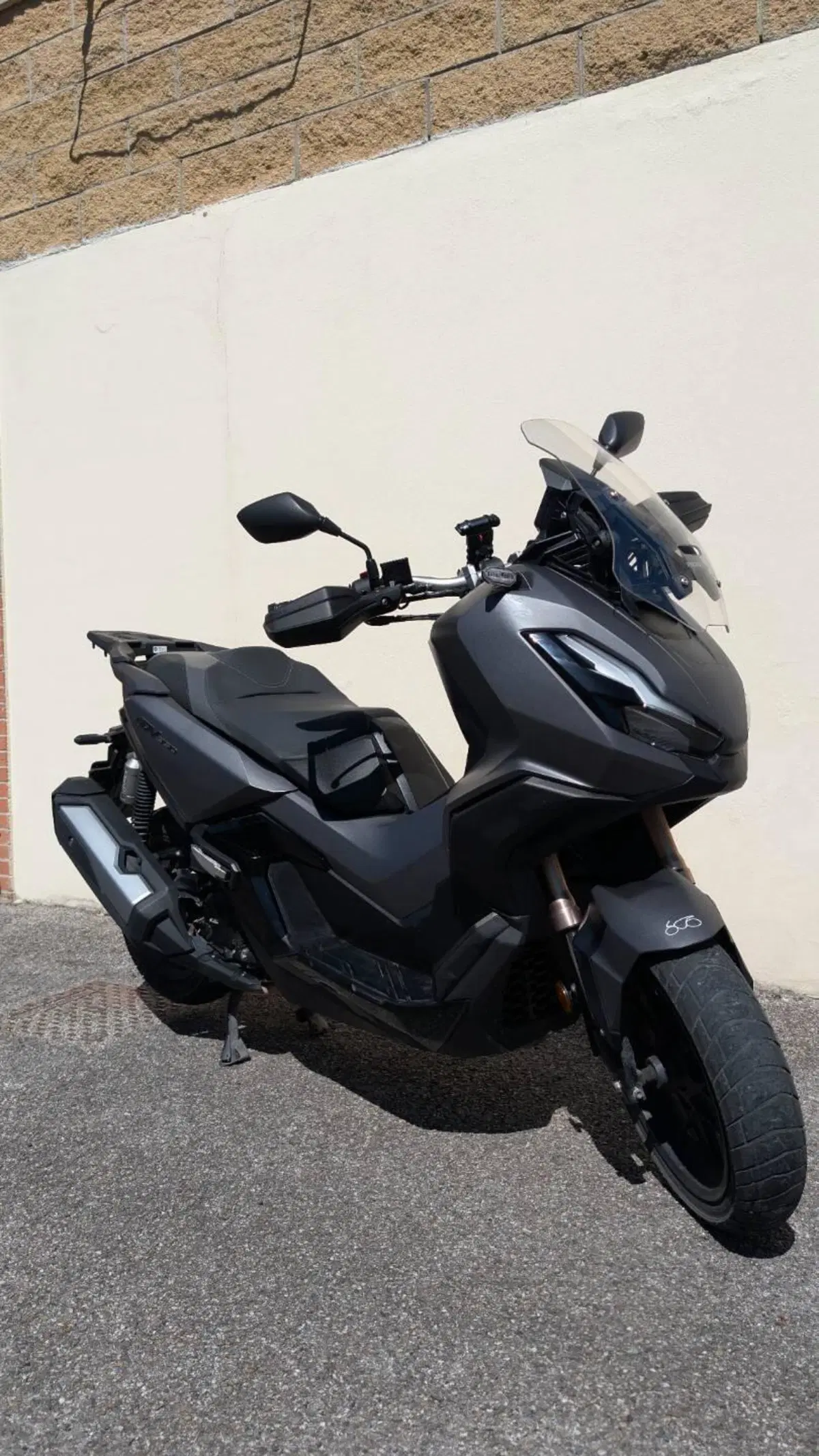 Honda ADV 350 (2022 - 24)