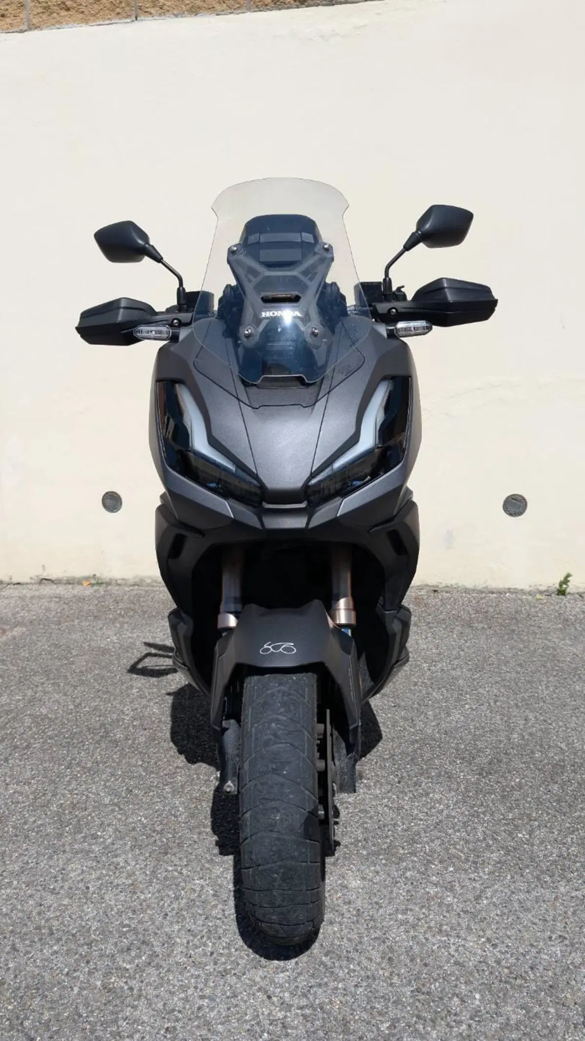 Honda ADV 350 (2022 - 24) (2)