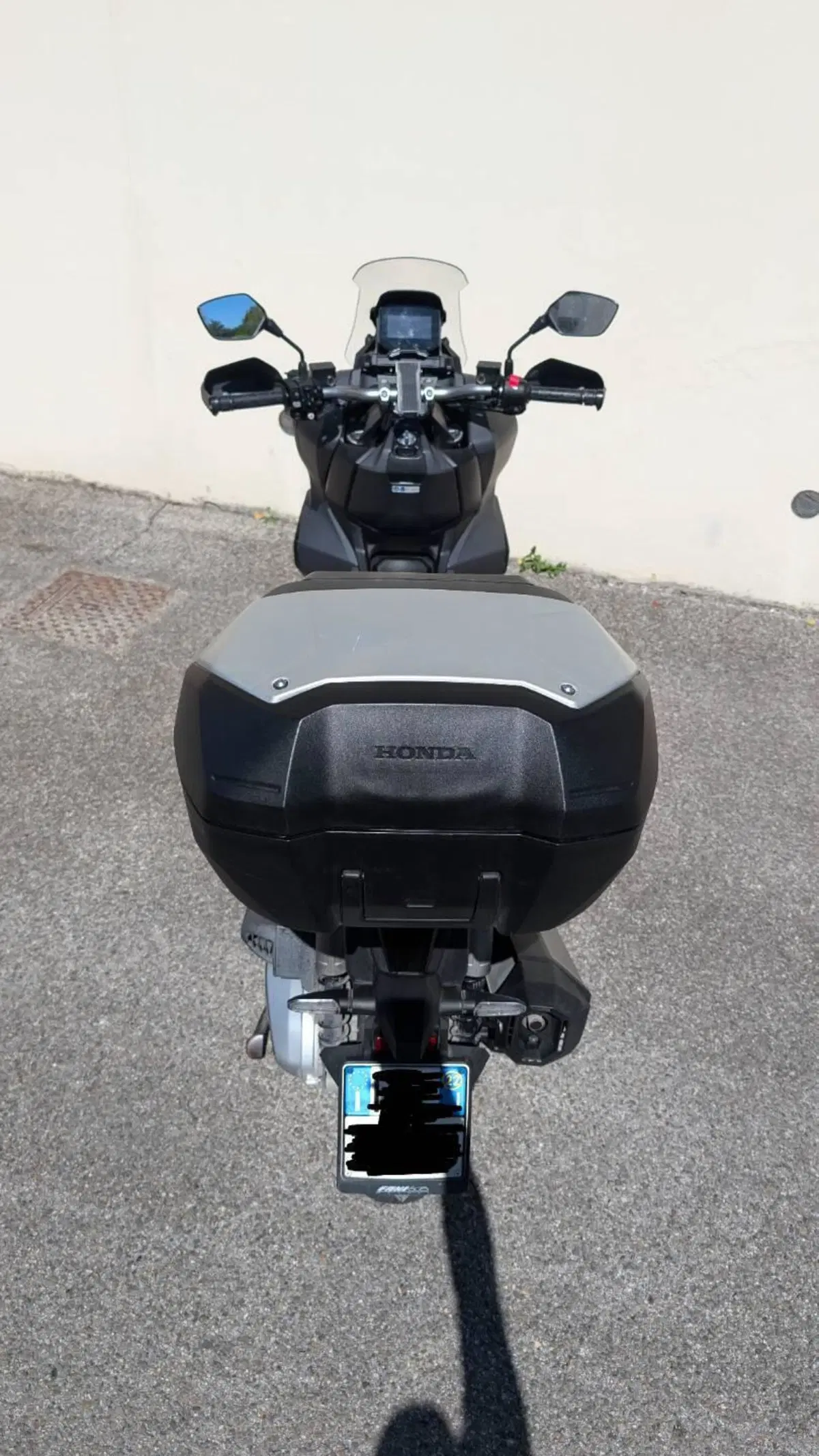 Honda ADV 350 (2022 - 24) (3)