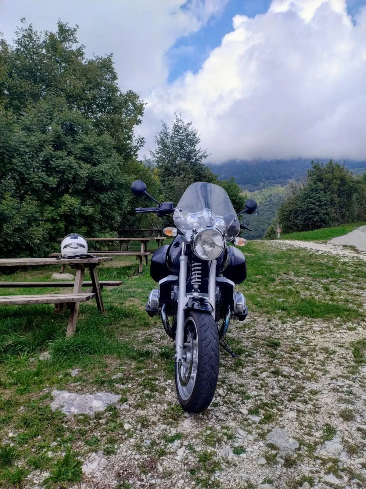 Bmw R 850 R (2003 - 05) (3)