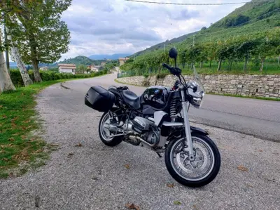 Bmw R 850 R (2003 - 05) usata