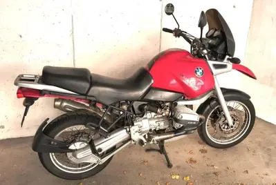 Bmw R 1100 GS usata