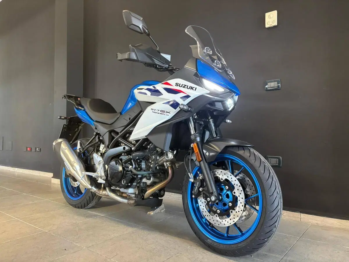 Suzuki SV-7GX (2026) (3)