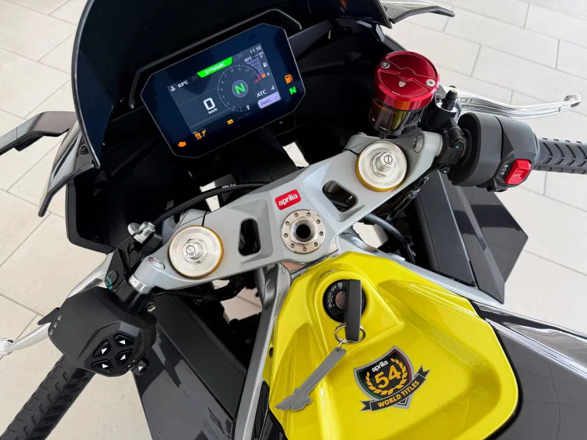 Aprilia RS 660 Factory (2025 - 26) (6)