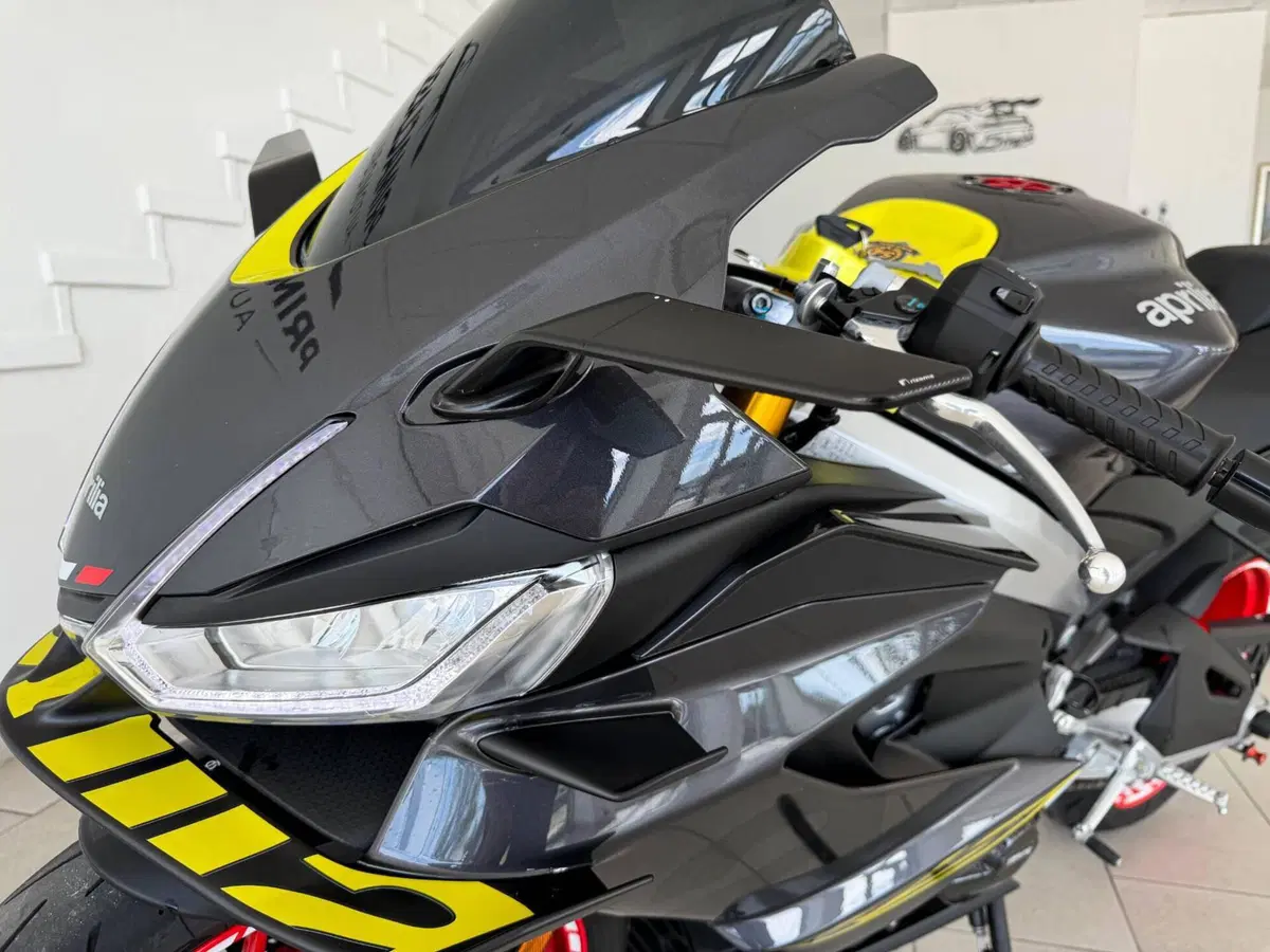 Aprilia RS 660 Factory (2025 - 26) (7)