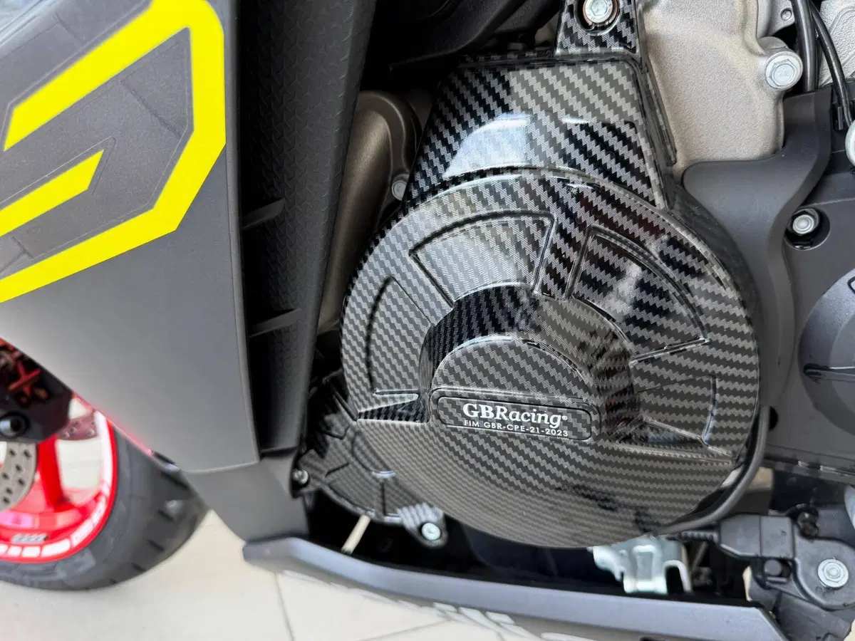 Aprilia RS 660 Factory (2025 - 26) (8)