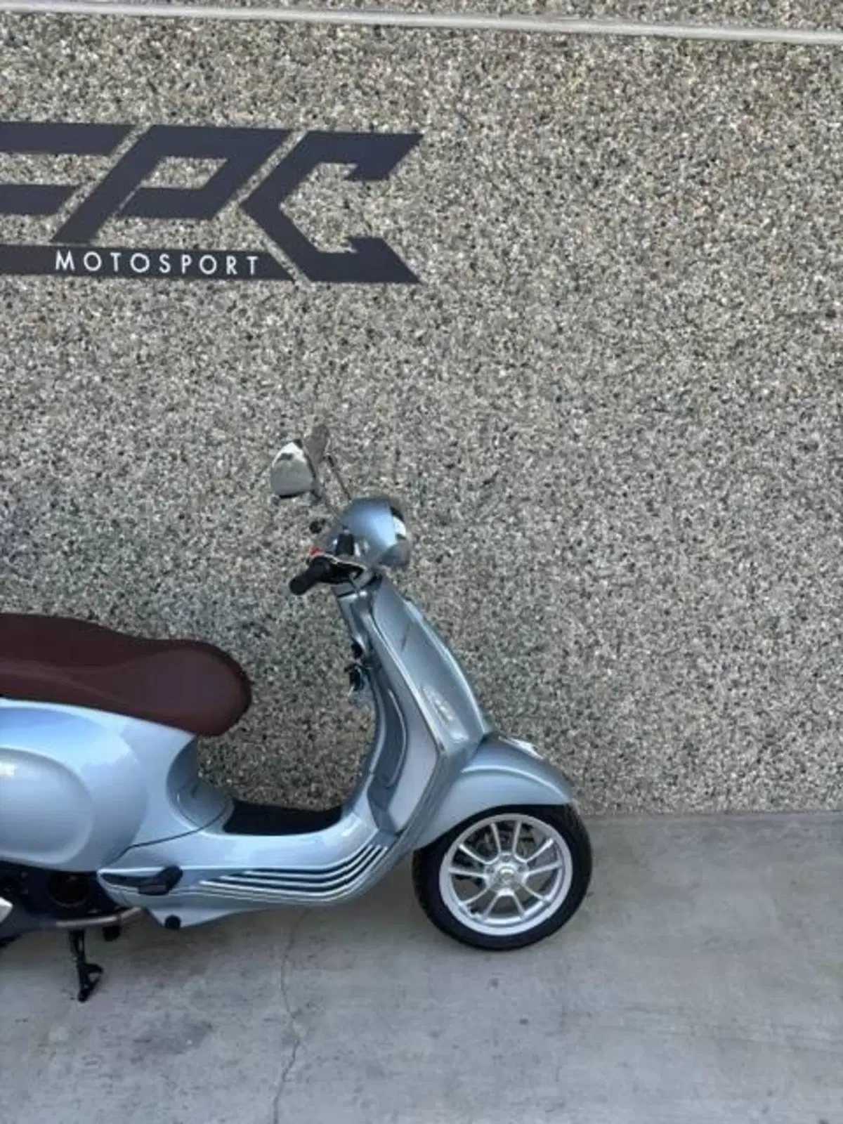 Vespa Primavera 125 (2021 - 23) (3)