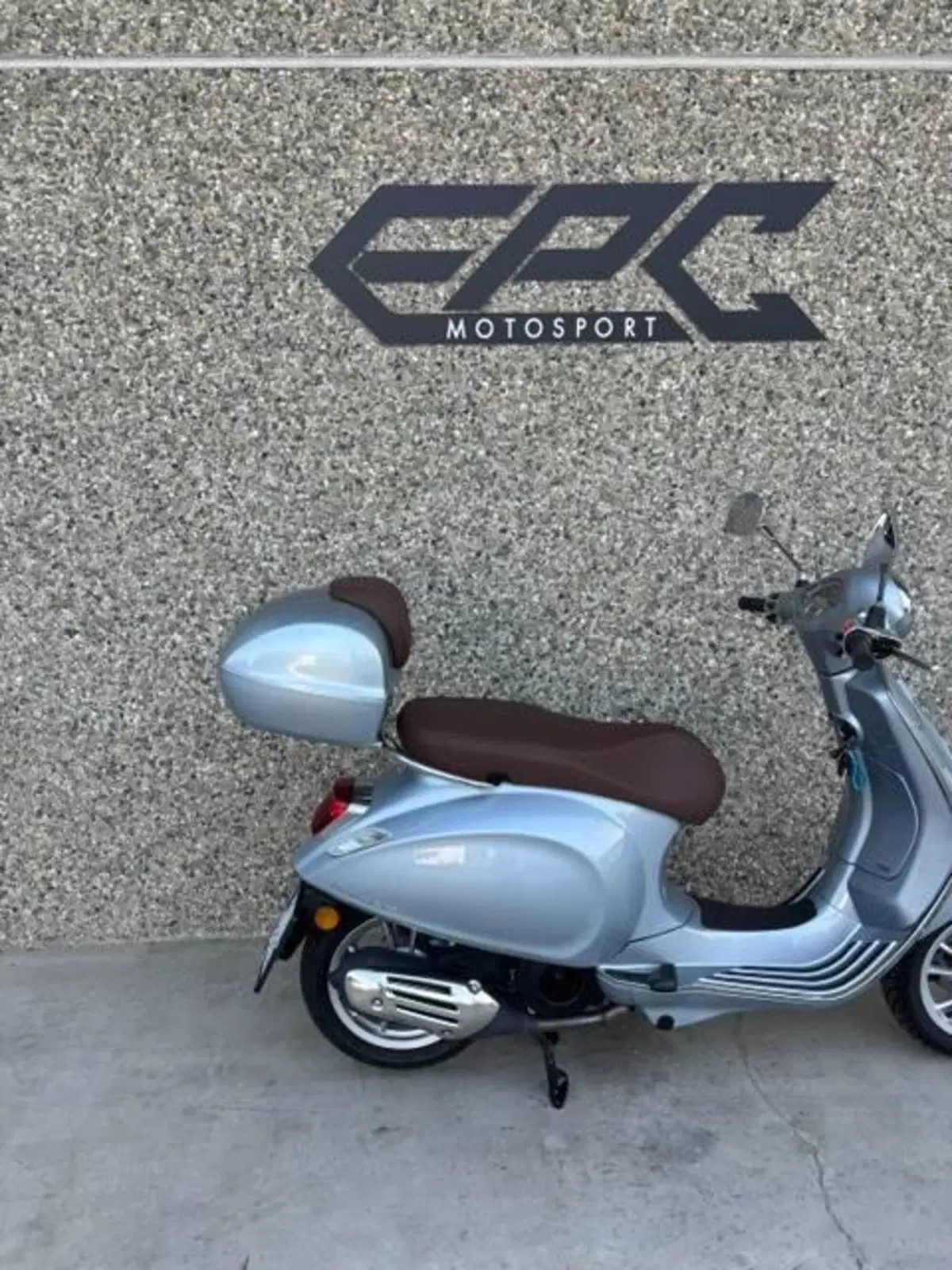 Vespa Primavera 125 (2021 - 23) (4)