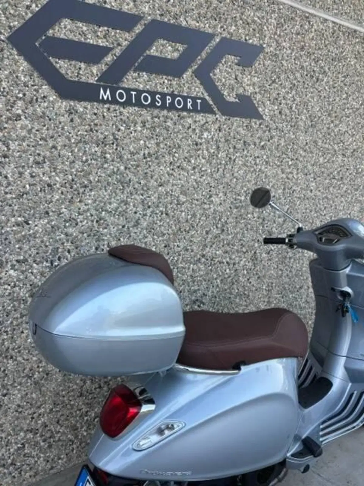 Vespa Primavera 125 (2021 - 23) (5)