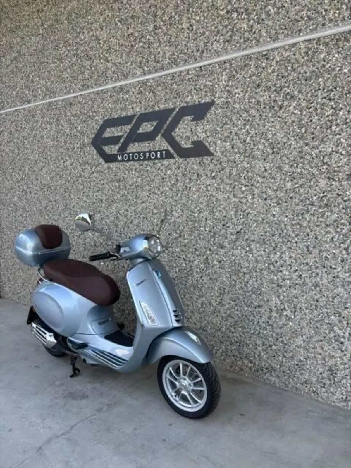 Vespa Primavera 125 (2021 - 23) (6)
