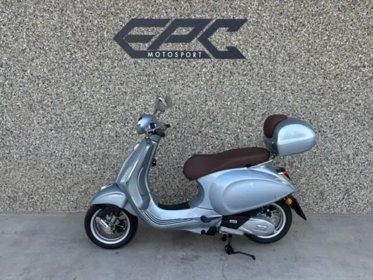 Vespa Primavera 125 (2021 - 23) (2)