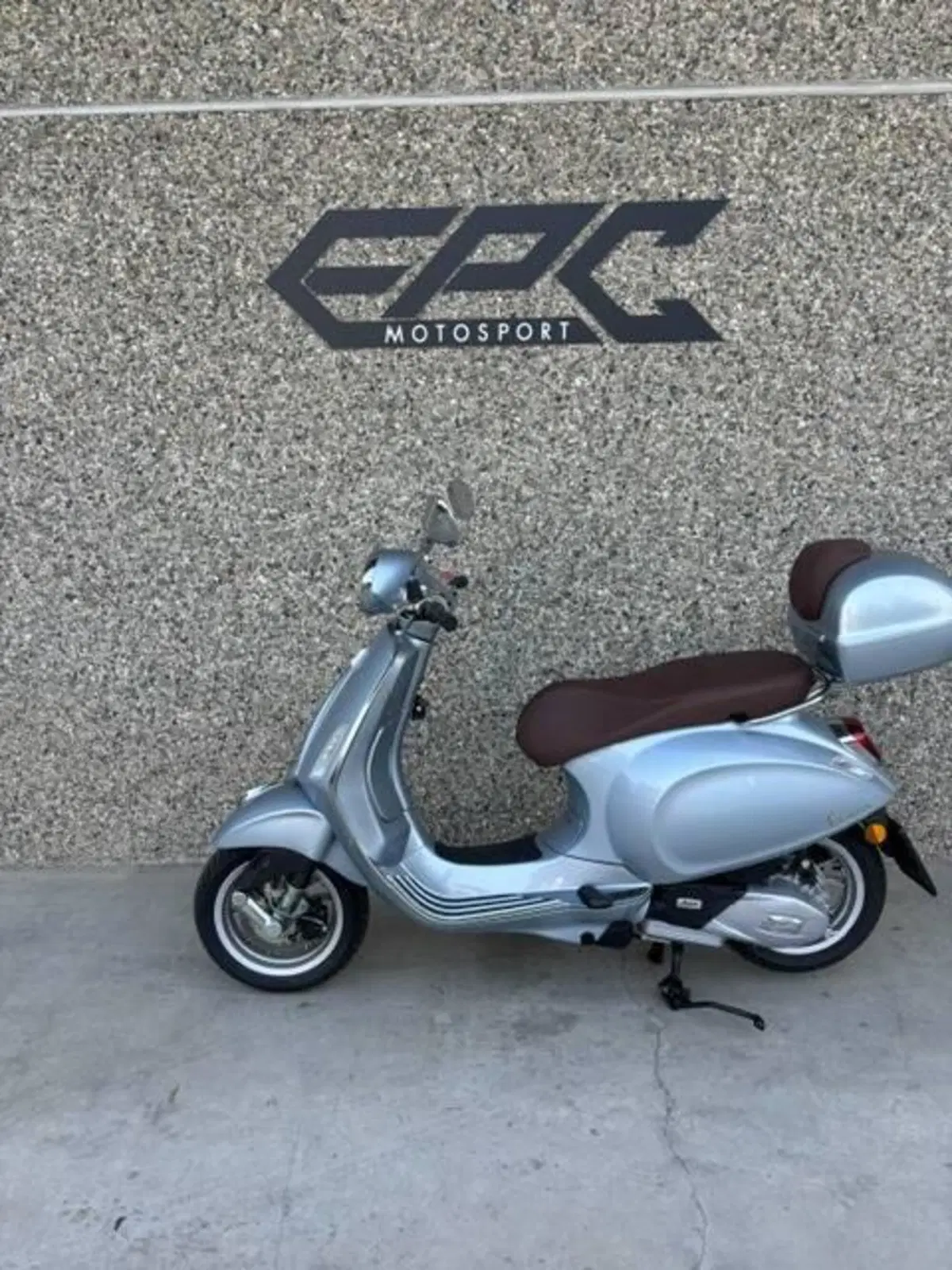 Vespa Primavera 125 (2021 - 23) (7)