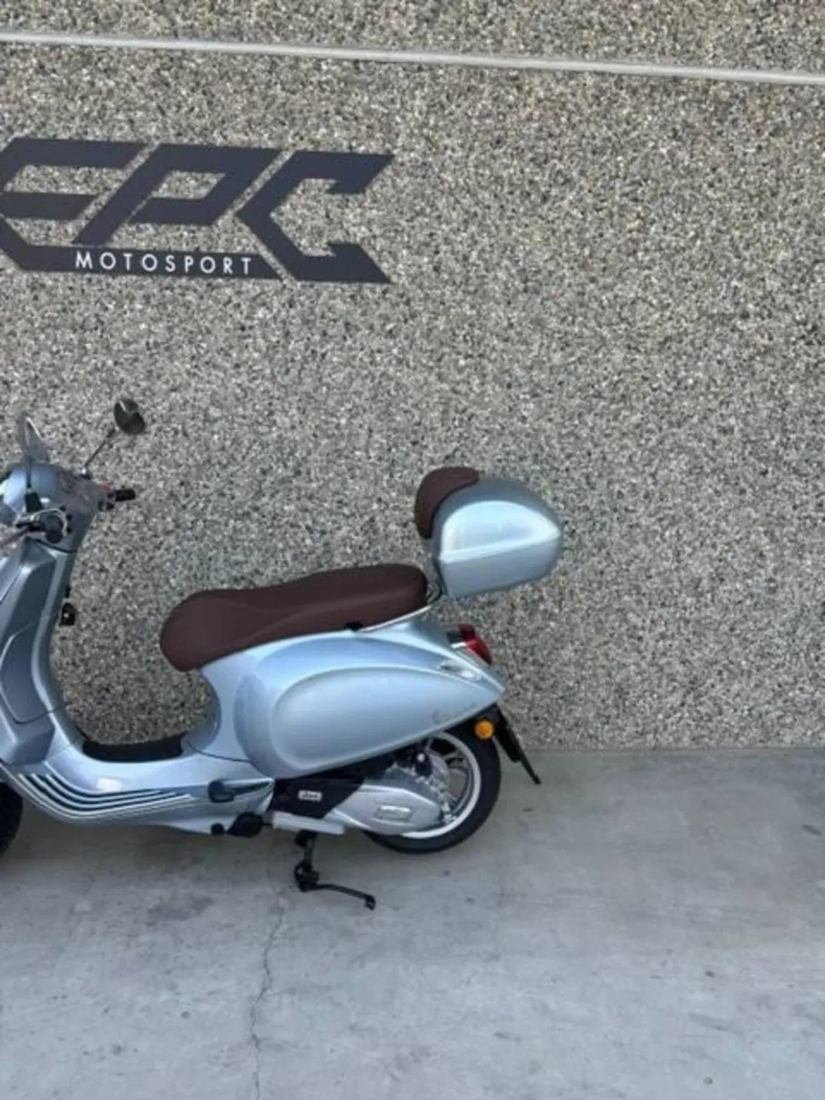 Vespa Primavera 125 (2021 - 23) (8)