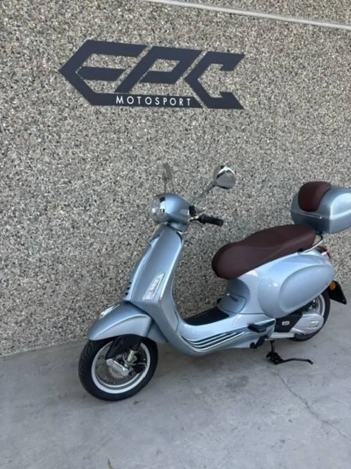 Vespa Primavera 125 (2021 - 23) (9)