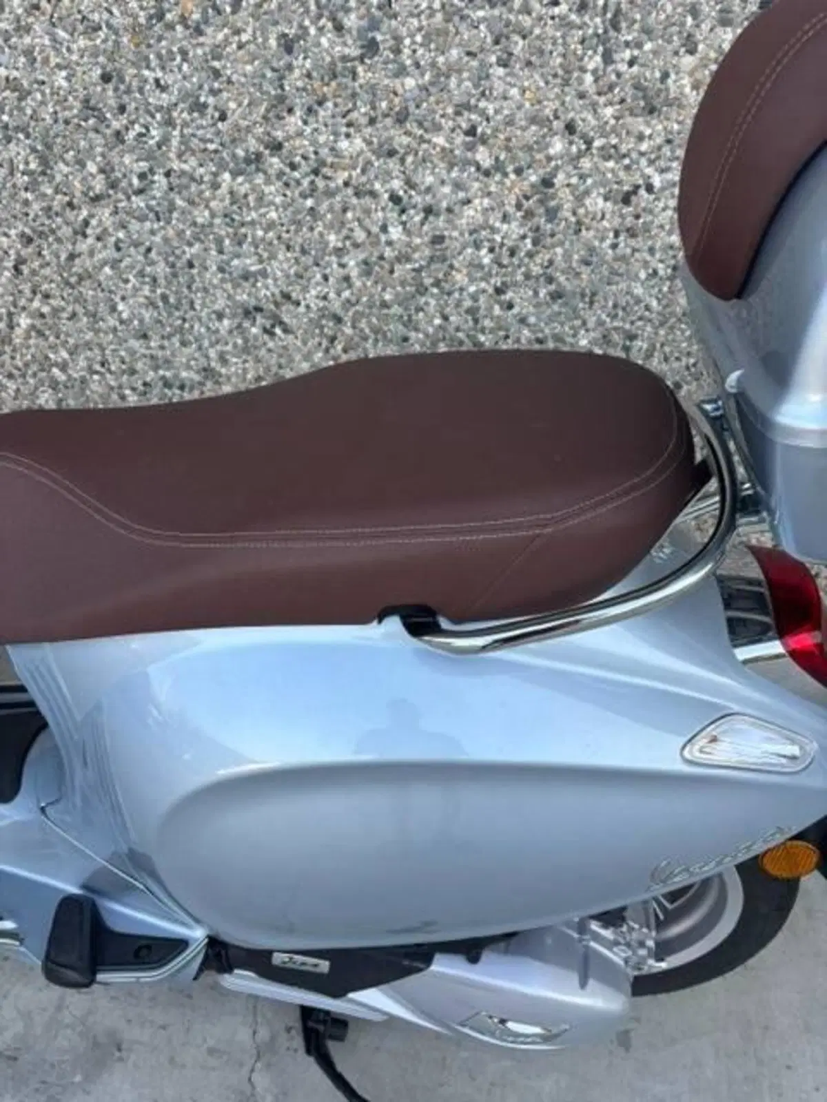 Vespa Primavera 125 (2021 - 23) (10)