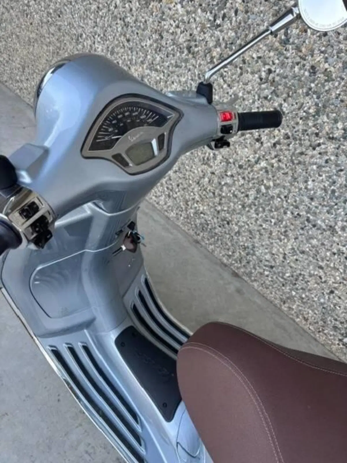 Vespa Primavera 125 (2021 - 23) (11)