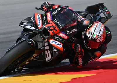 MotoGP 2026. GP di San Marino. Gli ORARI TV del GP di Misano