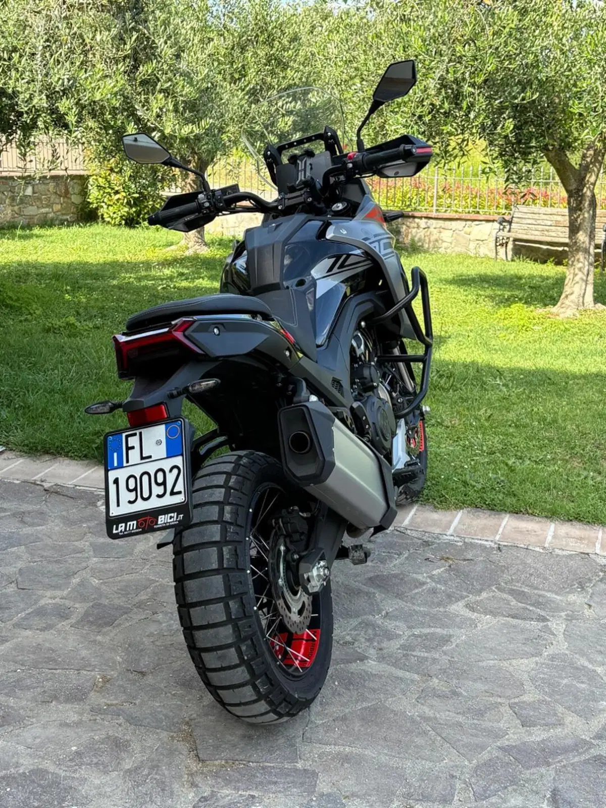 Morbidelli T1002VX (2024 - 26) (9)