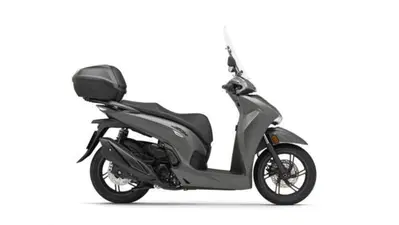 Honda SH 350i GT (2025 - 26) nuova