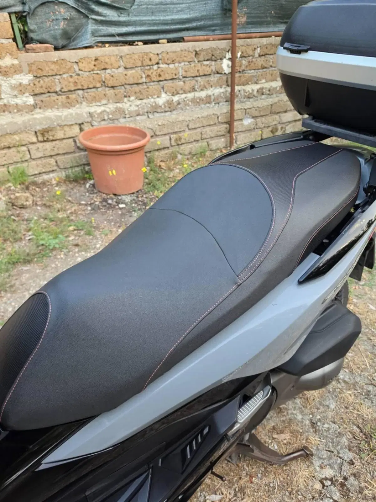 Honda Forza 300 Limited Edition ABS (2020) (4)